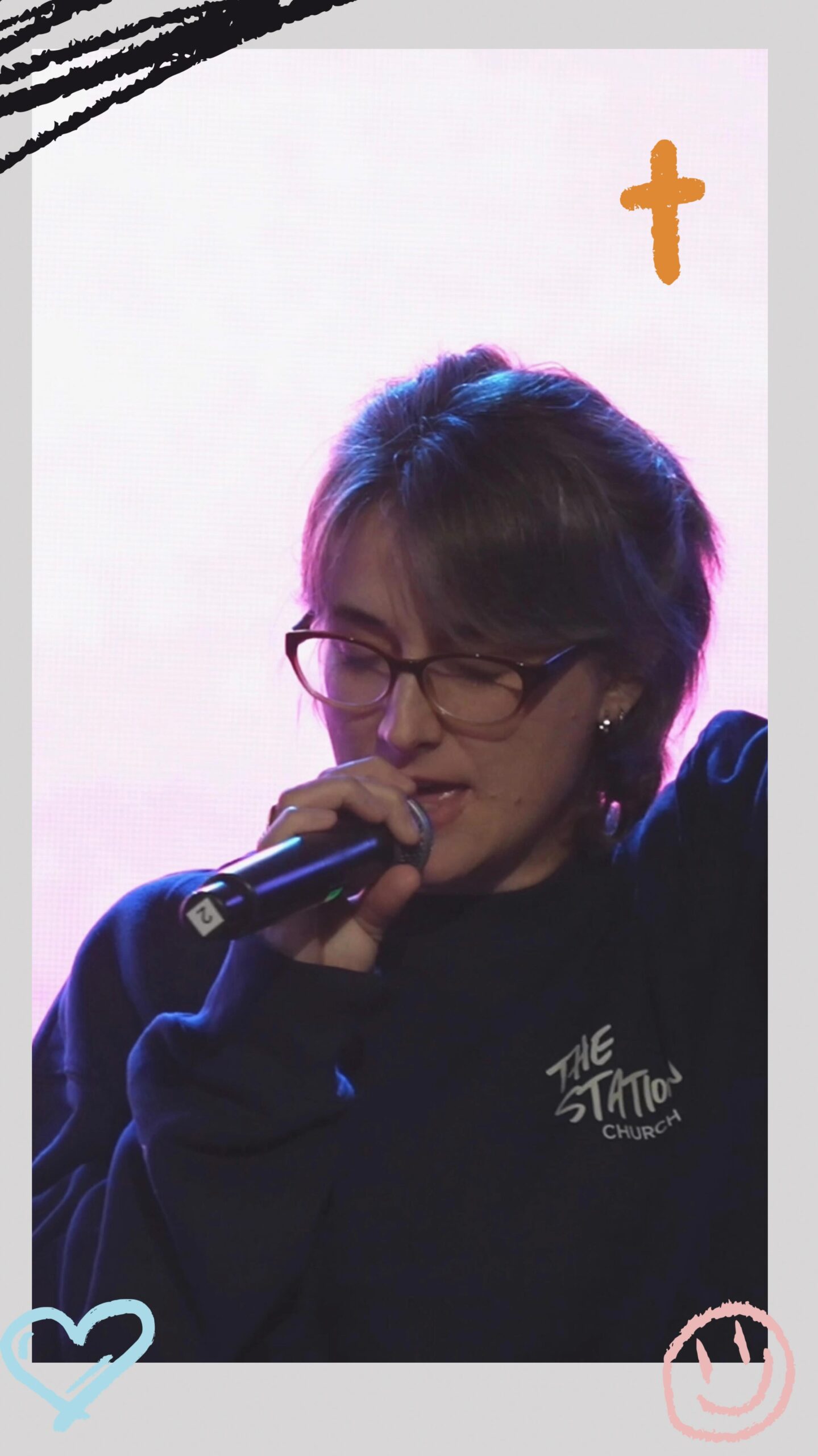 “The Lord is my shepherd; I lack nothing.
Even though I walk through the darkest valley, I will fear no evil, for You are with me.” — Psalm 23
The Lord is near. You are not alone. May you feel His comfort, His peace, and His presence with you today.
.

#worship #truth #godisable #praisejesus