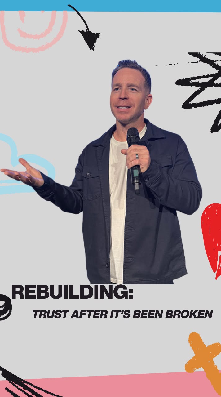 Jesus didn’t just forgive Peter — He recommissioned him.
Last week’s message was a reminder that even in our moments of failure, betrayal, or running back to old patterns, God’s heart isn’t just to wipe the slate clean — it’s to restore, renew, and call us forward again.
So often we disqualify ourselves even when we’ve seen the goodness of God… but He’s still calling.
He doesn’t just want to forgive you — He wants to restore you and invite you back into the purpose you were created for.
.
#truth #praisethelord #jesus #hope