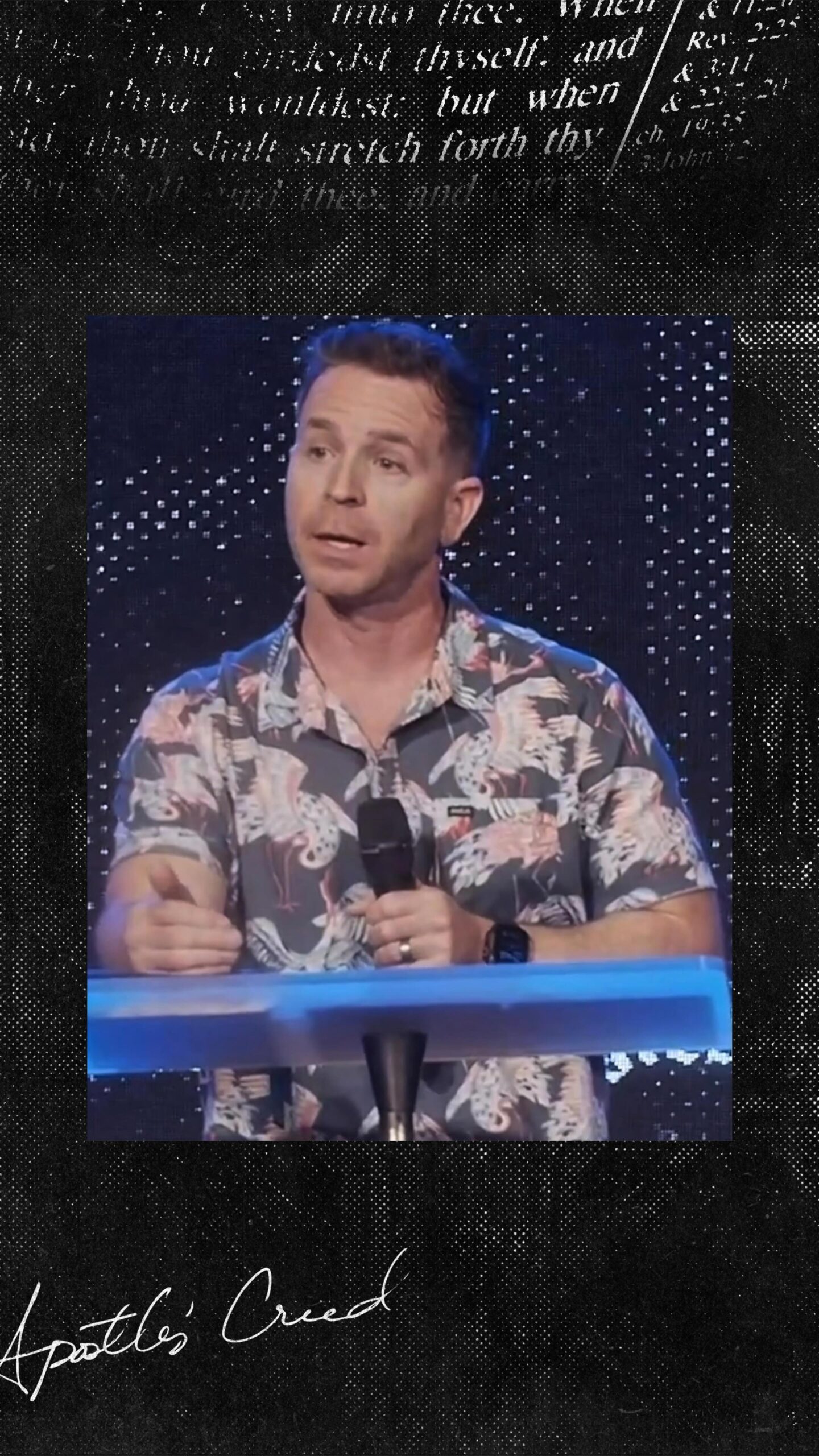 Last Sunday we kicked off our new series No Apologies Necessary, diving into apologetics. 
A look at how logic and philosophy can lead us to the reality of a Creator.

Missed the message? The full sermon is now on our YouTube channel.🙌🏼

#faith #godisgood #truth #jesusisking