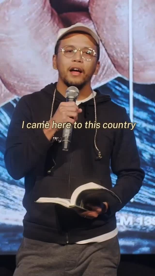 When life feels uncertain, we hold on to what is certain—God is faithful and He is always in control.🙌🏼 Thank you, John, for sharing such an encouraging word🤍

Join us tomorrow as we continue diving into the truth of who God is and why our faith stands strong. We’d love to see you at our 9am or 10:30am service. 

#truth #hope #faith