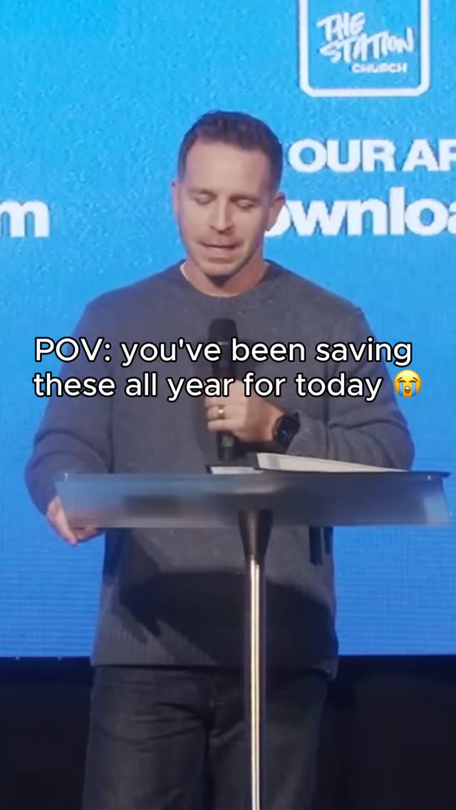 No pastor’s feelings were hurt in the making of this 😂 

Until next time… April Fools 😭🤍
WE LOVE YOU PASTOR JOSH, p.s. pls don’t fire us🫣🙏🏼

#aprilfools #humor #funny