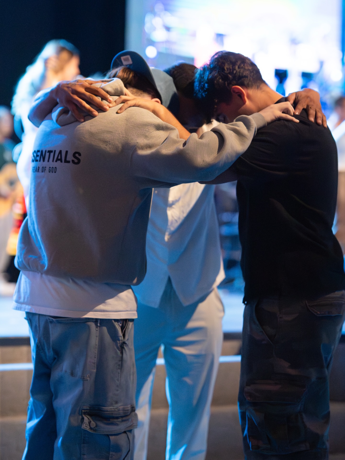 Resurrection Sunday at The Station Church🙌🏼
what an incredible weekend🤍
Thank you Jesus for it all!