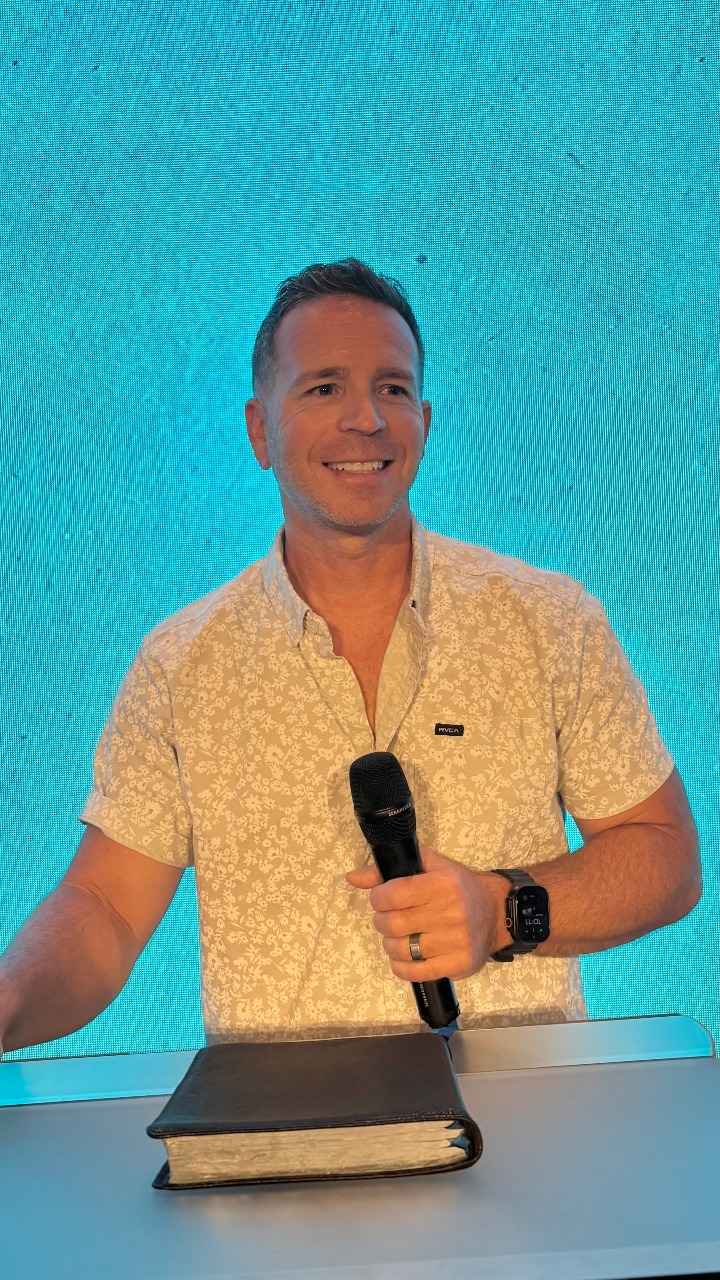 Your faith may be the very thing that brings your friends to Jesus—and Jesus is still in the business of transforming lives🙌🏼🔥

#recap #faith #truth