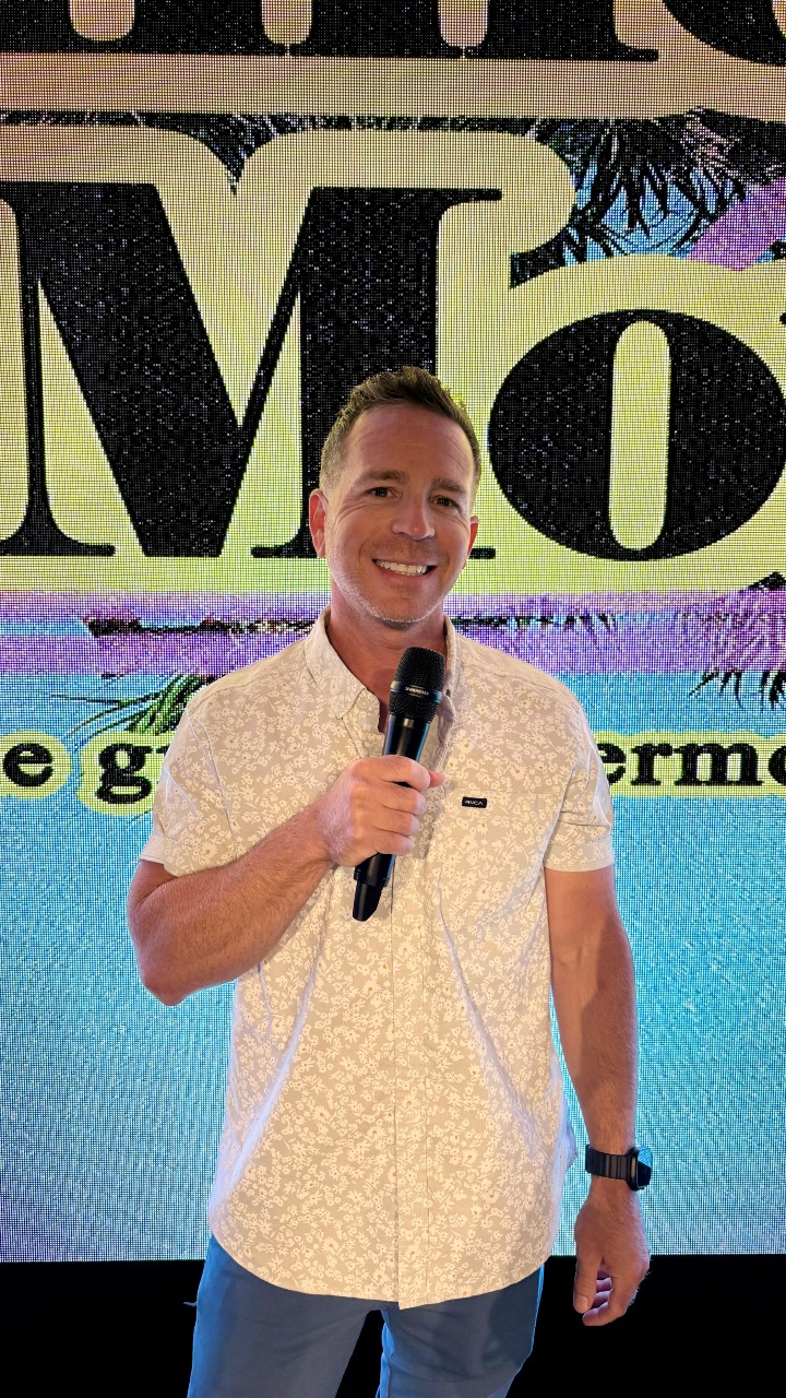 🙌🏼
In case you missed it… last Sunday’s message is now on YouTube. Go give it a watch, and we’ll see you tonight at our connect groups! 😉🤍

#recap #sermon #carlsbad