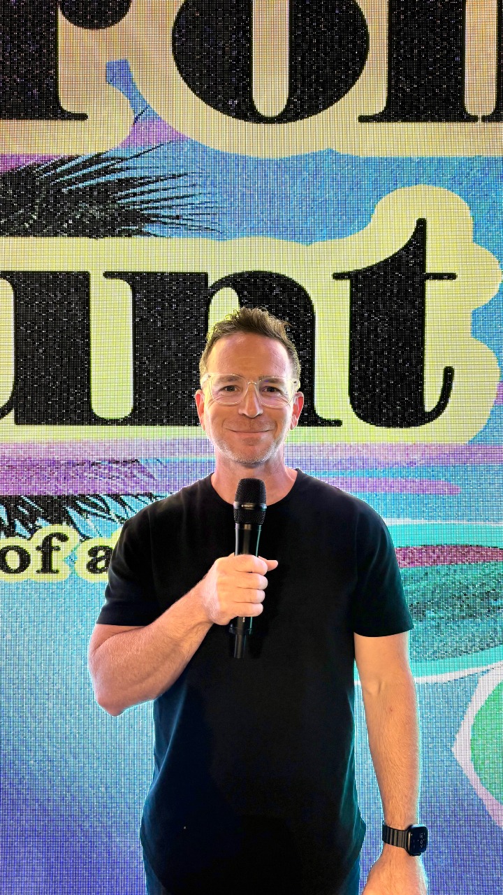 The real test of forgiveness isn’t whether you can stop talking about what happened—it’s whether you can genuinely celebrate when God blesses the person who hurt you.

That’s the kind of freedom Jesus invites us into.

If you missed last Sunday’s message, go watch the full sermon on YouTube.
#recap #forgiveness #jesus #carlsbad