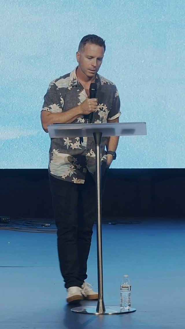 Missed last week’s message? 🎥 Make sure to check it out on our YouTube!
This is a powerful message that will encourage your faith, challenge your perspective, and leave you feeling inspired. We pray it blesses you! 🙌

#faith #recap #sermon